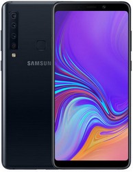 Замена стекла на телефоне Samsung Galaxy A9 (2018) в Нижнем Тагиле